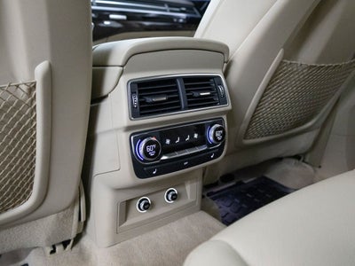 2018 Audi Q7 3.0T Prestige quattro