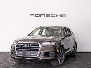 2018 Audi Q7 3.0T Prestige quattro