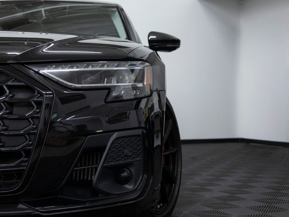 2023 Audi S8 4.0T quattro