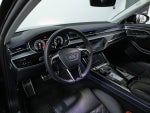 2023 Audi S8 4.0T quattro