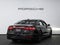 2023 Audi S8 4.0T quattro