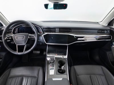 2019 Audi A6 3.0T Prestige quattro