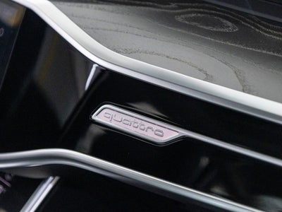 2019 Audi A6 3.0T Prestige quattro