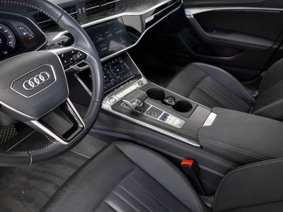 2019 Audi A6 3.0T Prestige quattro