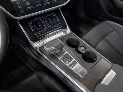 2019 Audi A6 3.0T Prestige quattro