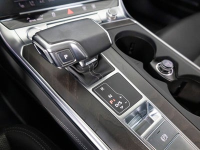 2019 Audi A6 3.0T Prestige quattro