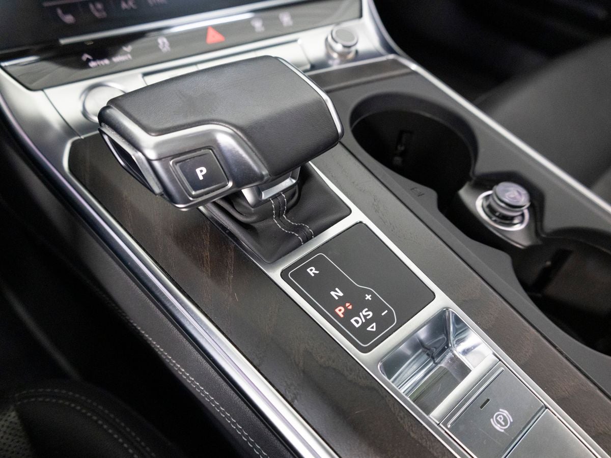 2019 Audi A6 3.0T Prestige quattro