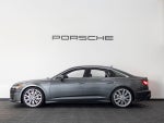 2019 Audi A6 3.0T Prestige quattro