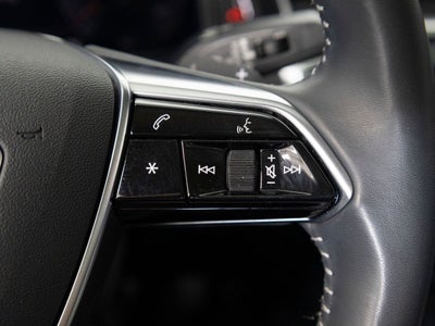 2019 Audi A6 3.0T Prestige quattro