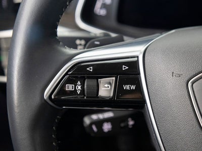 2019 Audi A6 3.0T Prestige quattro