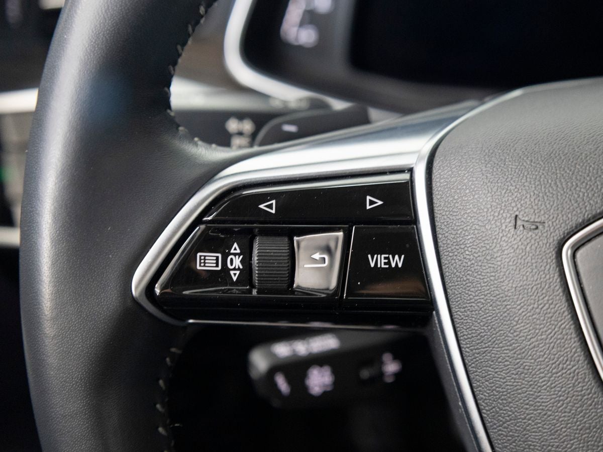 2019 Audi A6 3.0T Prestige quattro