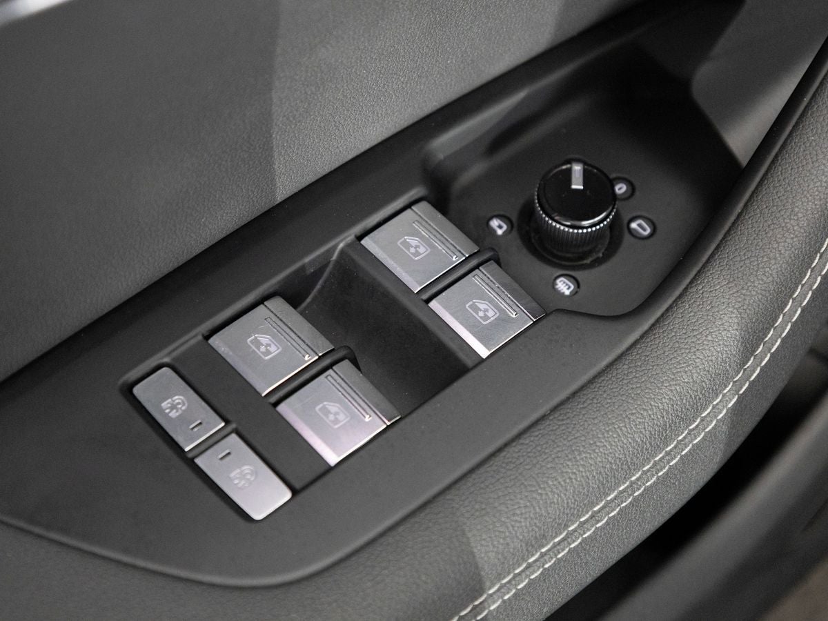 2019 Audi A6 3.0T Prestige quattro