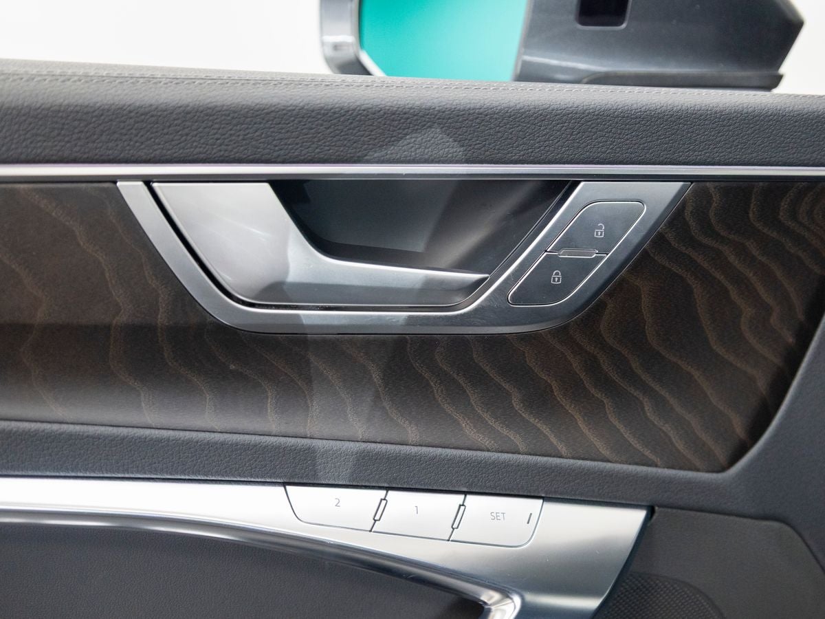 2019 Audi A6 3.0T Prestige quattro