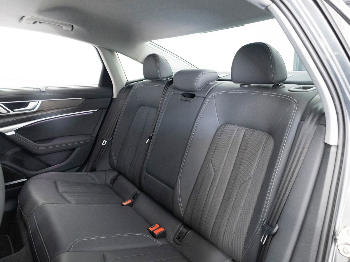 2019 Audi A6 3.0T Prestige quattro