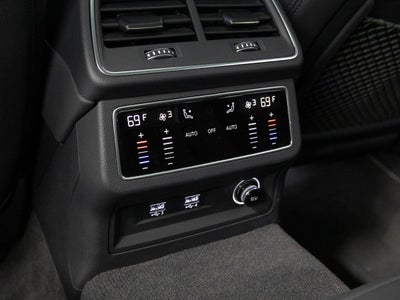 2019 Audi A6 3.0T Prestige quattro