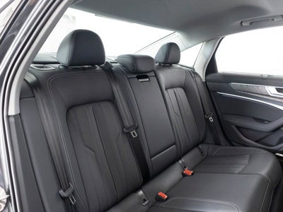 2019 Audi A6 3.0T Prestige quattro