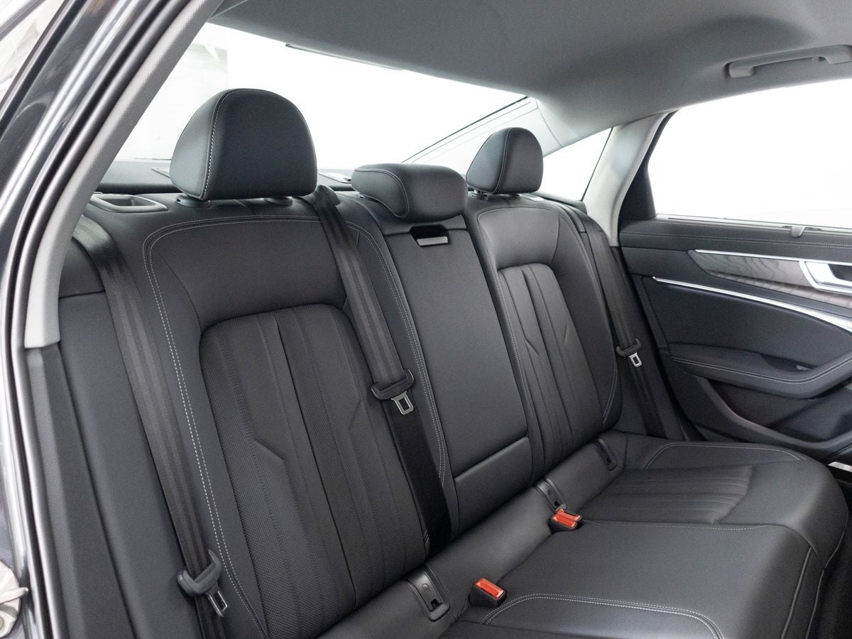 2019 Audi A6 3.0T Prestige quattro