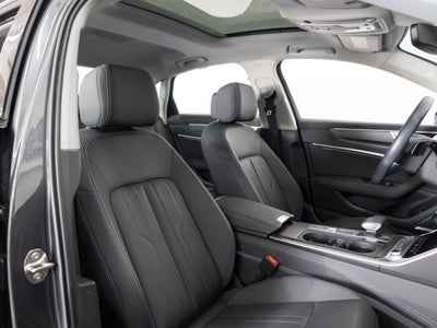 2019 Audi A6 3.0T Prestige quattro