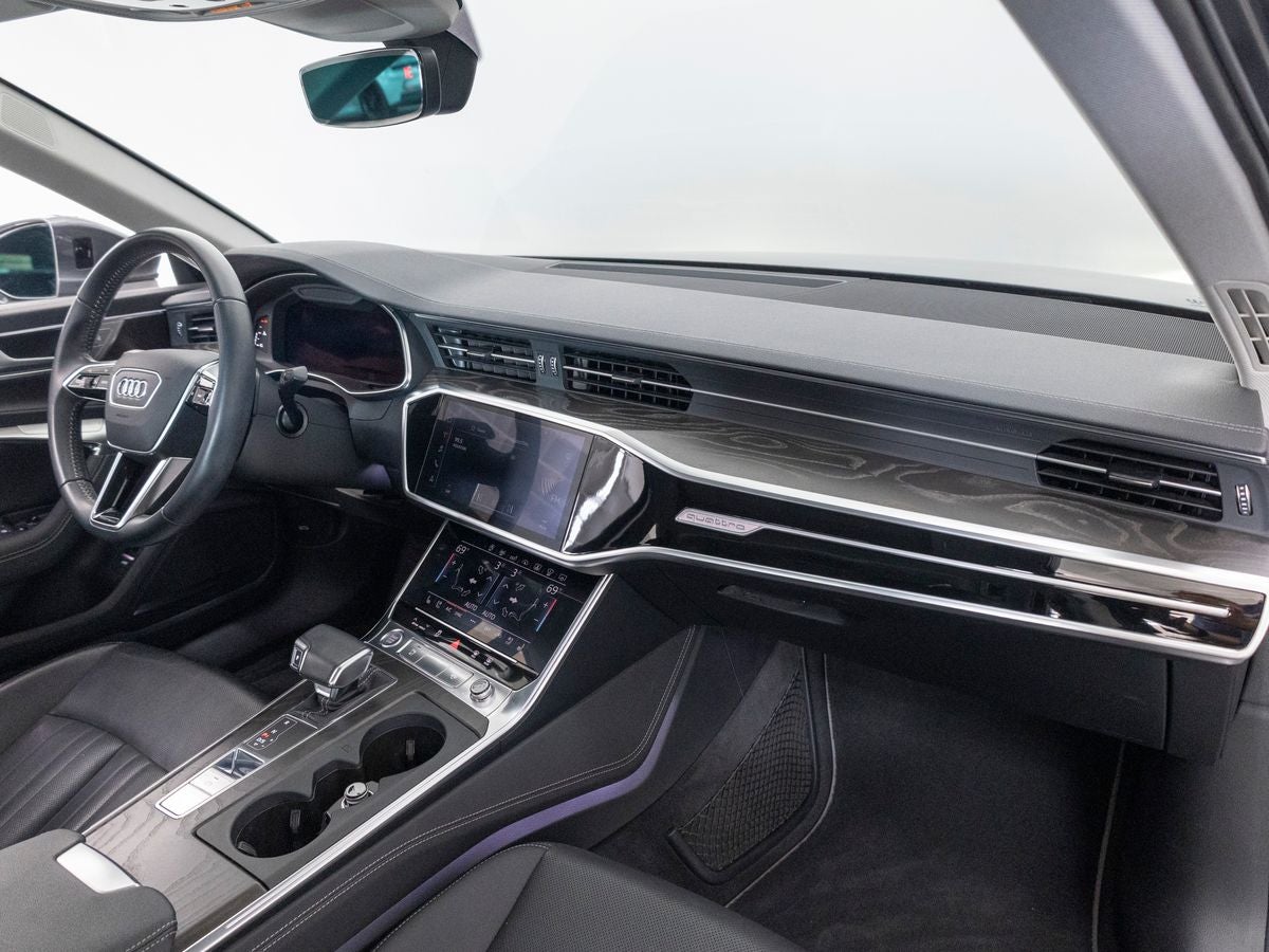 2019 Audi A6 3.0T Prestige quattro