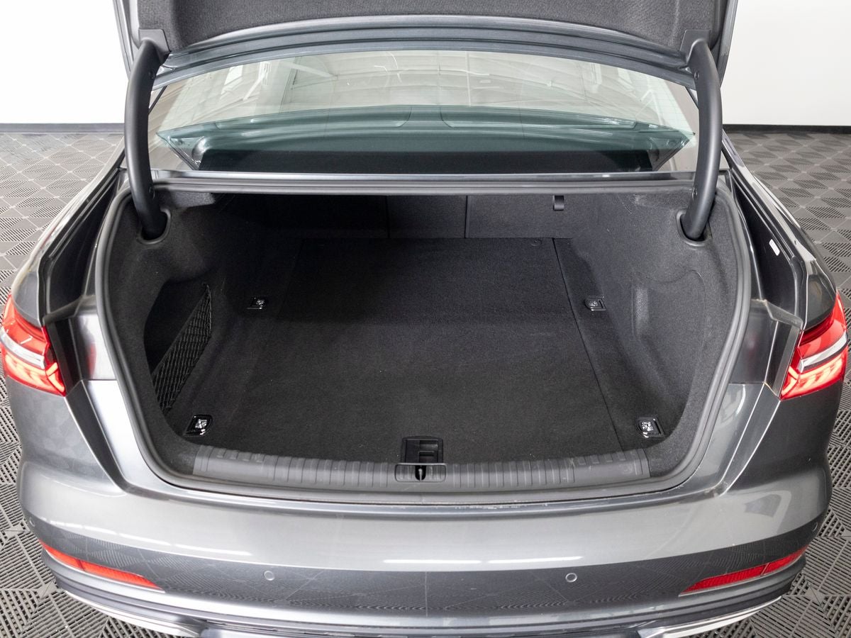 2019 Audi A6 3.0T Prestige quattro