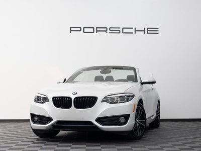 2021 BMW 2 Series 230i xDrive