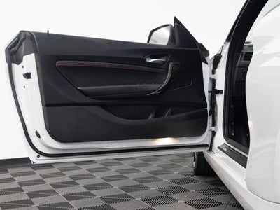 2021 BMW 2 Series 230i xDrive