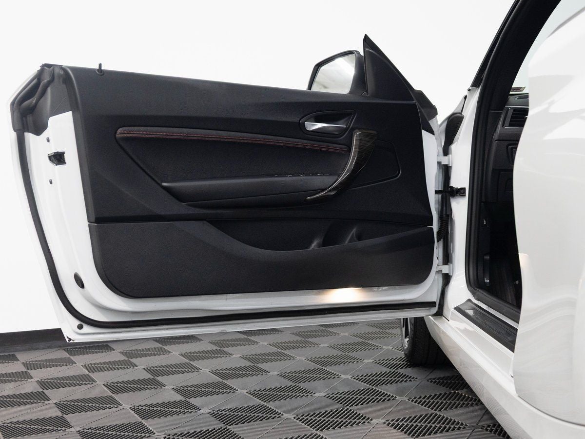 2021 BMW 2 Series 230i xDrive