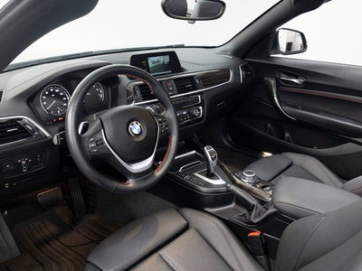 2021 BMW 2 Series 230i xDrive