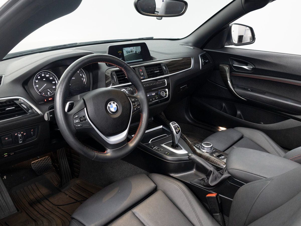 2021 BMW 2 Series 230i xDrive