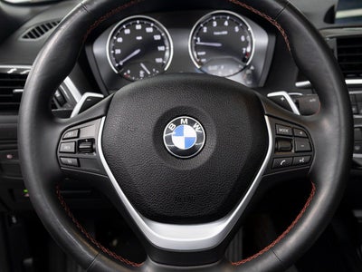 2021 BMW 2 Series 230i xDrive