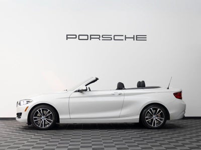 2021 BMW 2 Series 230i xDrive