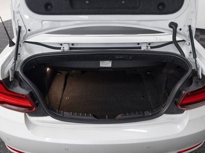 2021 BMW 2 Series 230i xDrive