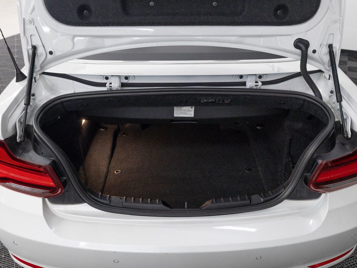 2021 BMW 2 Series 230i xDrive