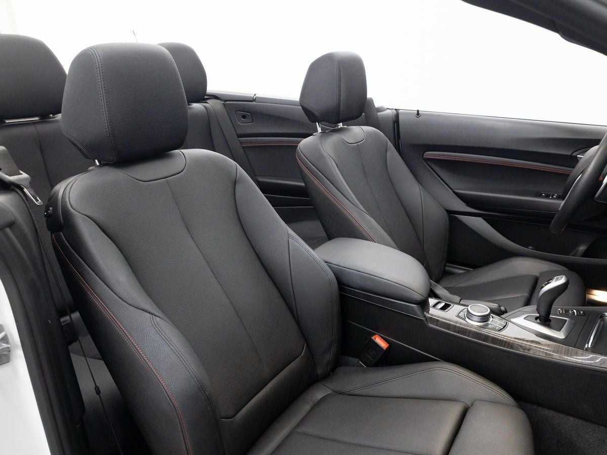 2021 BMW 2 Series 230i xDrive