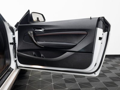 2021 BMW 2 Series 230i xDrive