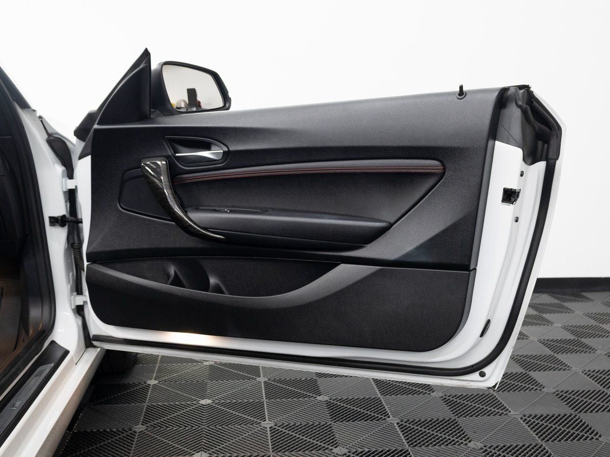 2021 BMW 2 Series 230i xDrive