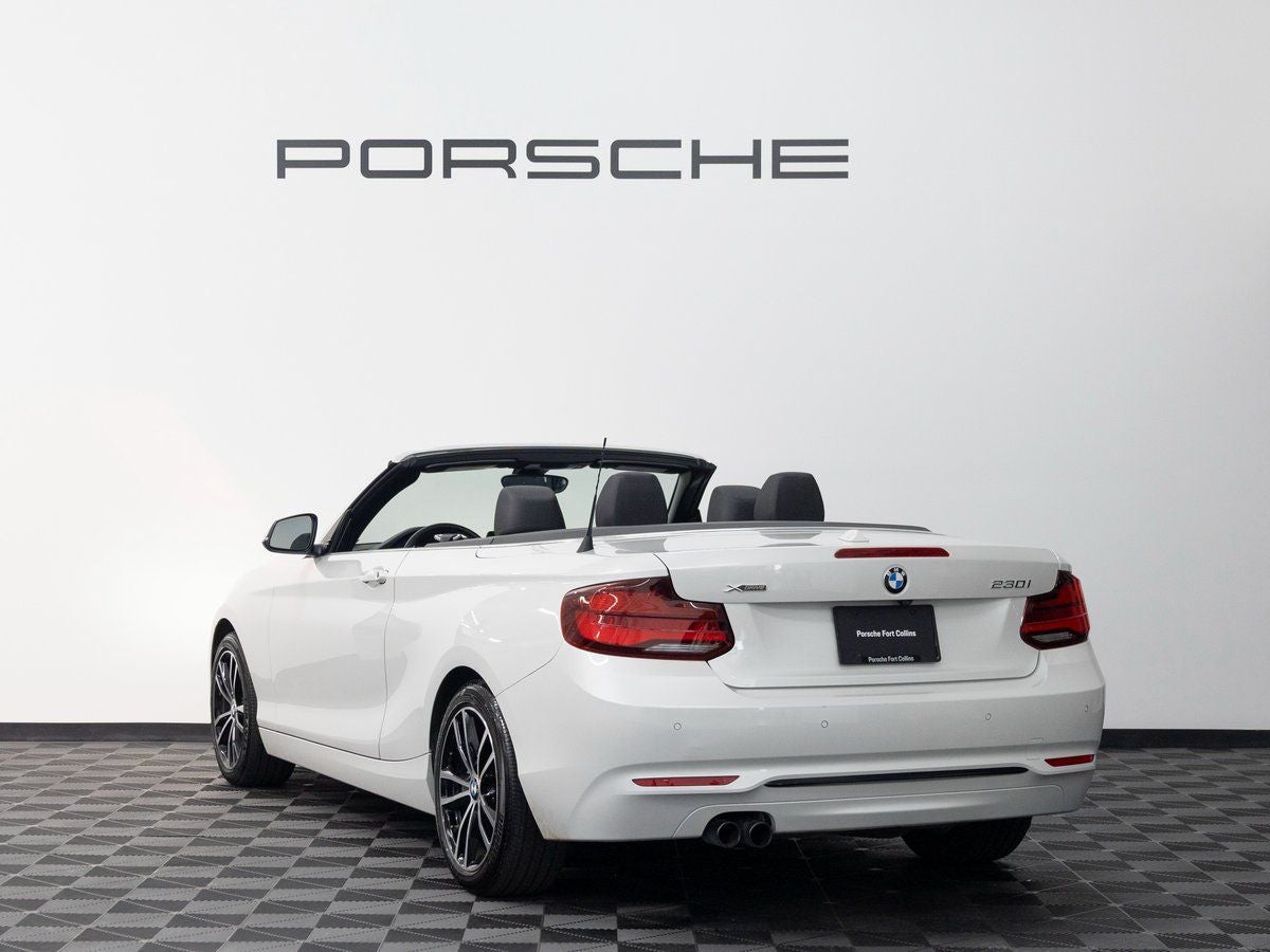 2021 BMW 2 Series 230i xDrive