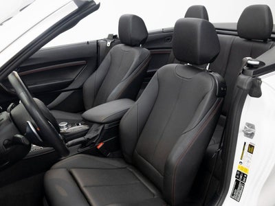 2021 BMW 2 Series 230i xDrive