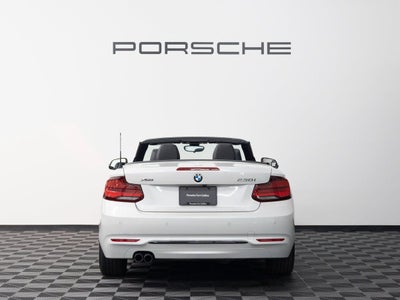 2021 BMW 2 Series 230i xDrive