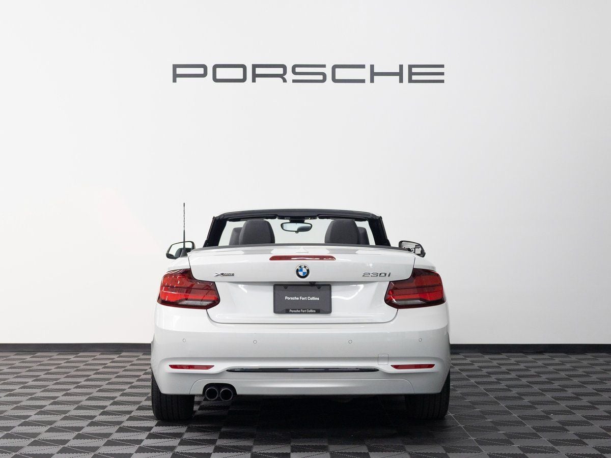 2021 BMW 2 Series 230i xDrive