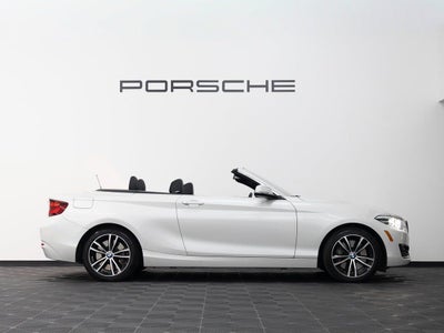 2021 BMW 2 Series 230i xDrive