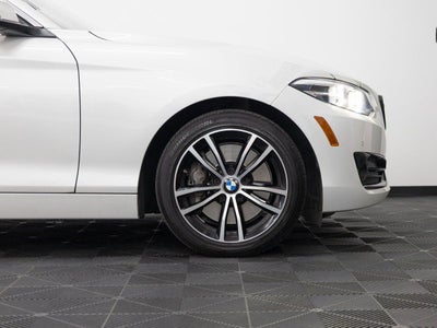 2021 BMW 2 Series 230i xDrive
