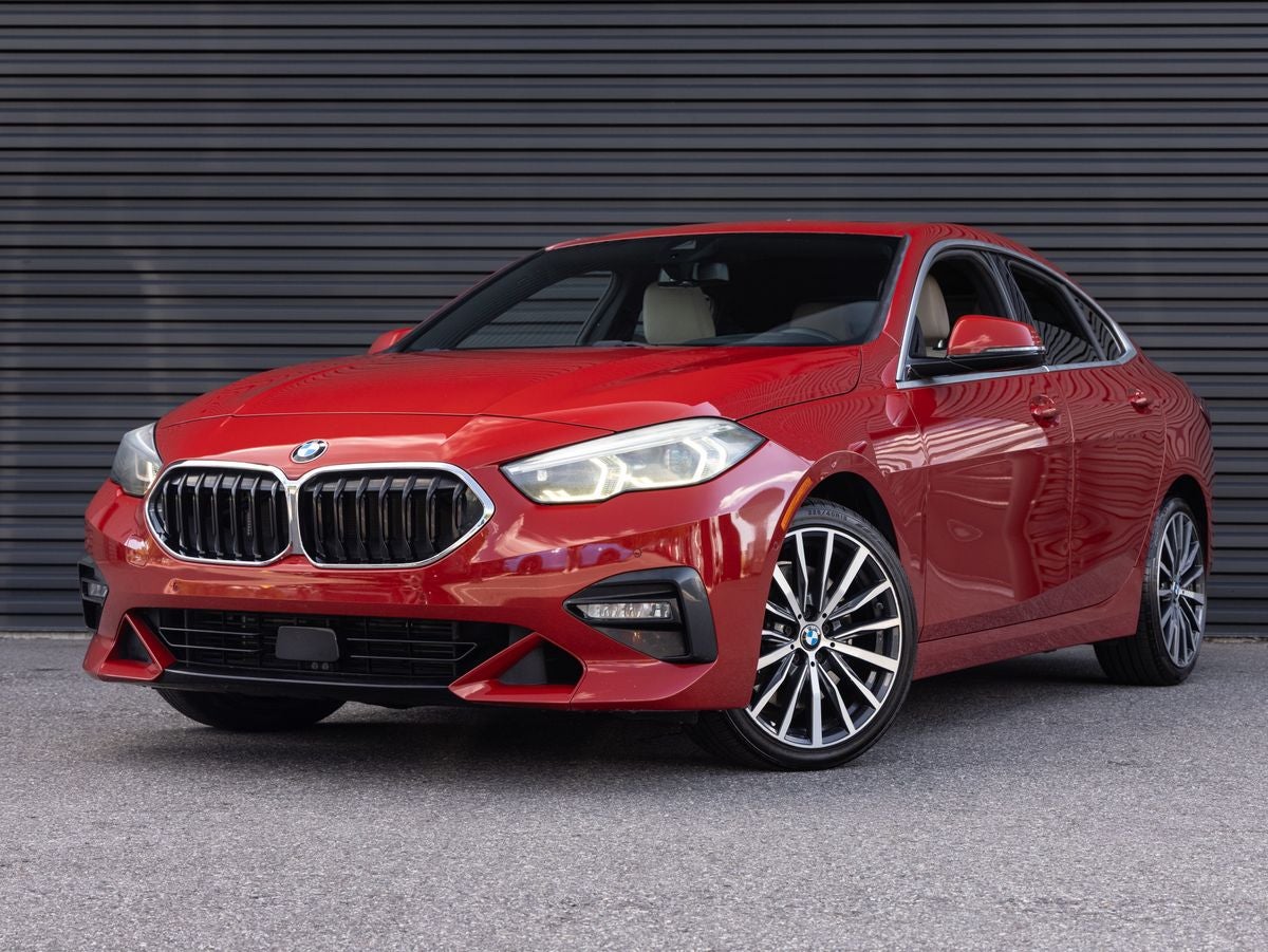 2020 BMW 2 Series 228i Gran Coupe xDrive