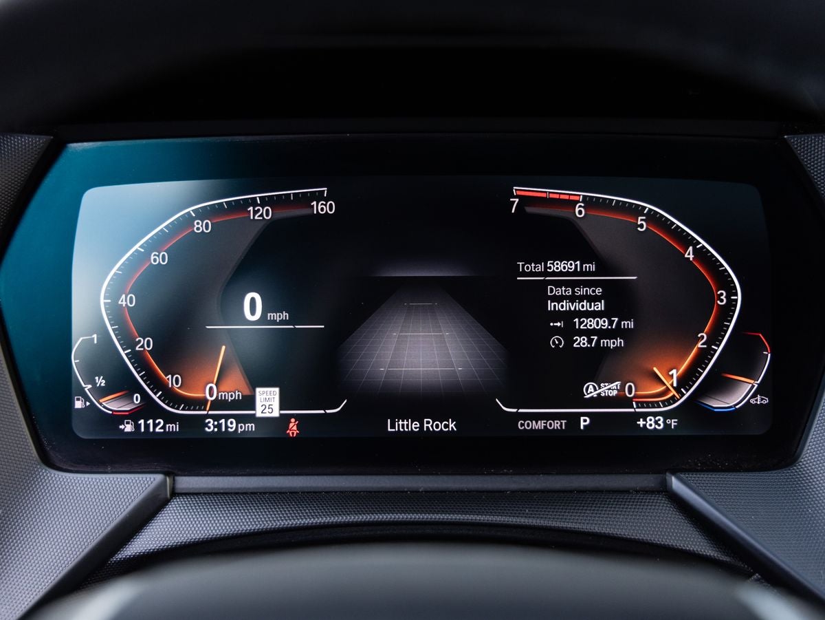 2020 BMW 2 Series 228i Gran Coupe xDrive