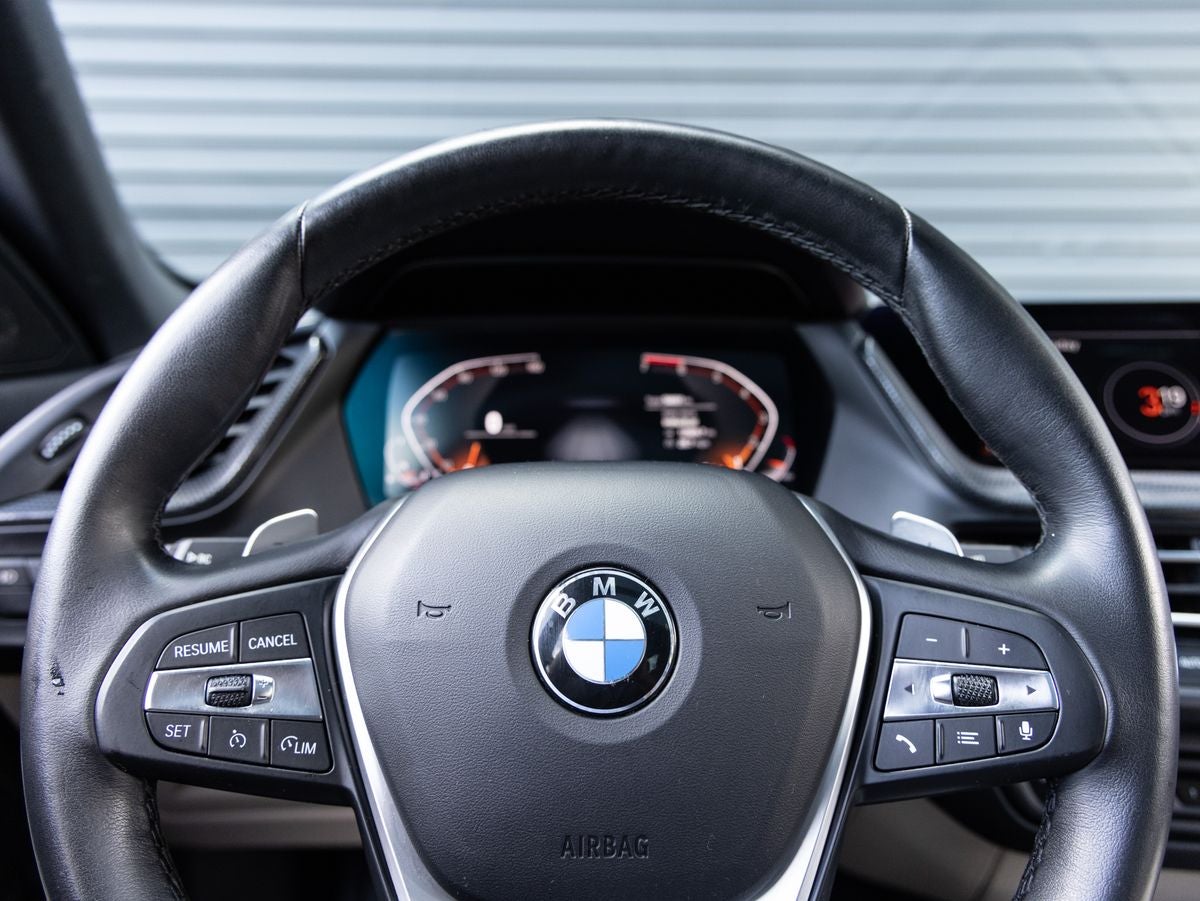 2020 BMW 2 Series 228i Gran Coupe xDrive