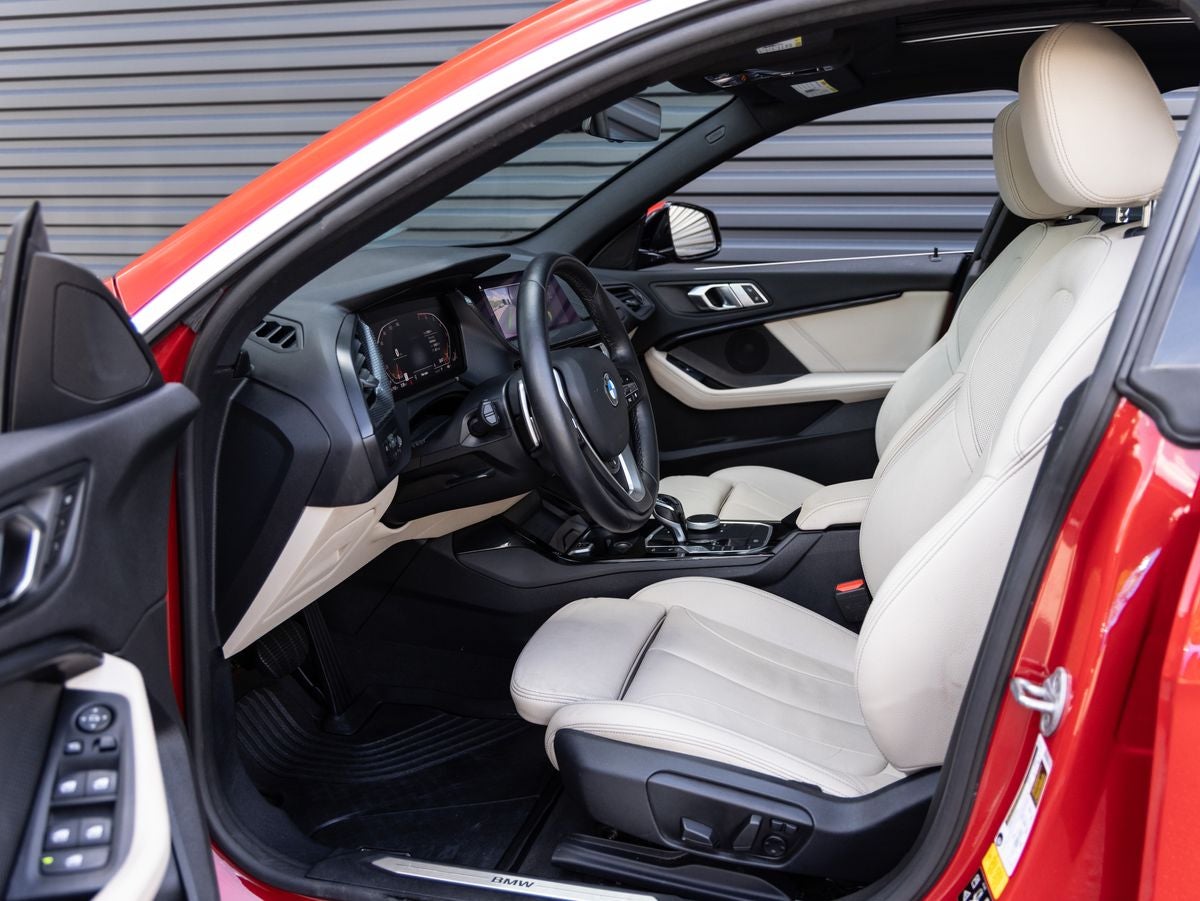 2020 BMW 2 Series 228i Gran Coupe xDrive