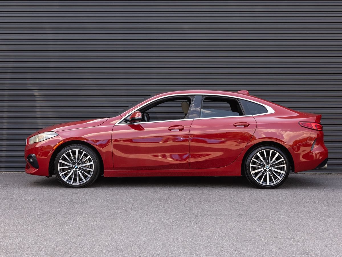 2020 BMW 2 Series 228i Gran Coupe xDrive