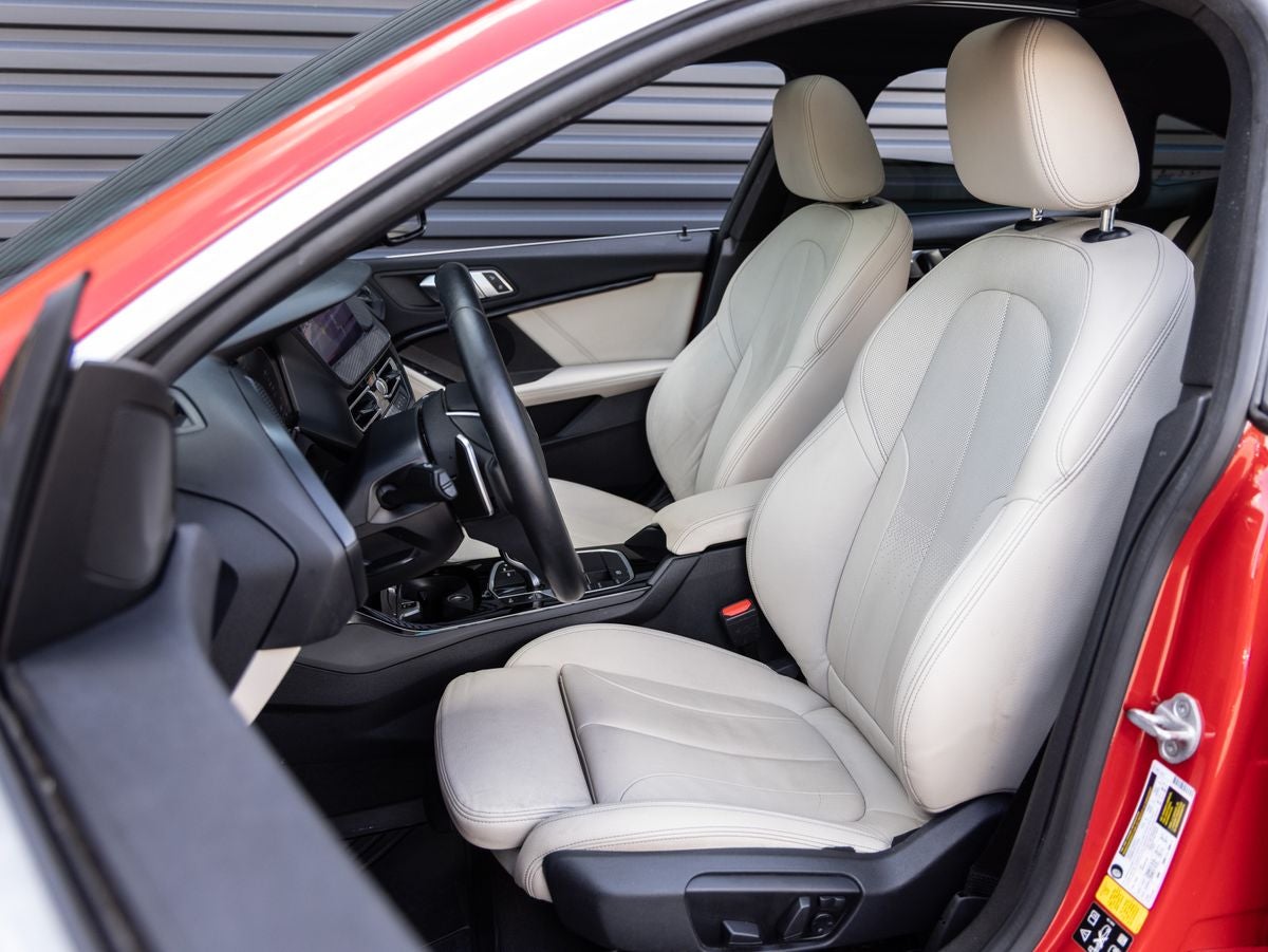 2020 BMW 2 Series 228i Gran Coupe xDrive