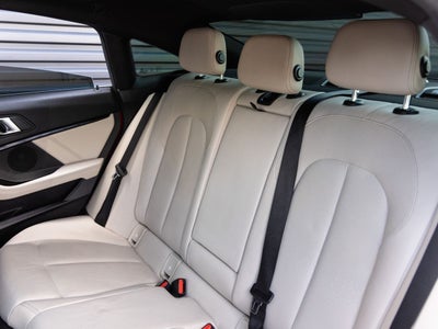 2020 BMW 2 Series 228i Gran Coupe xDrive