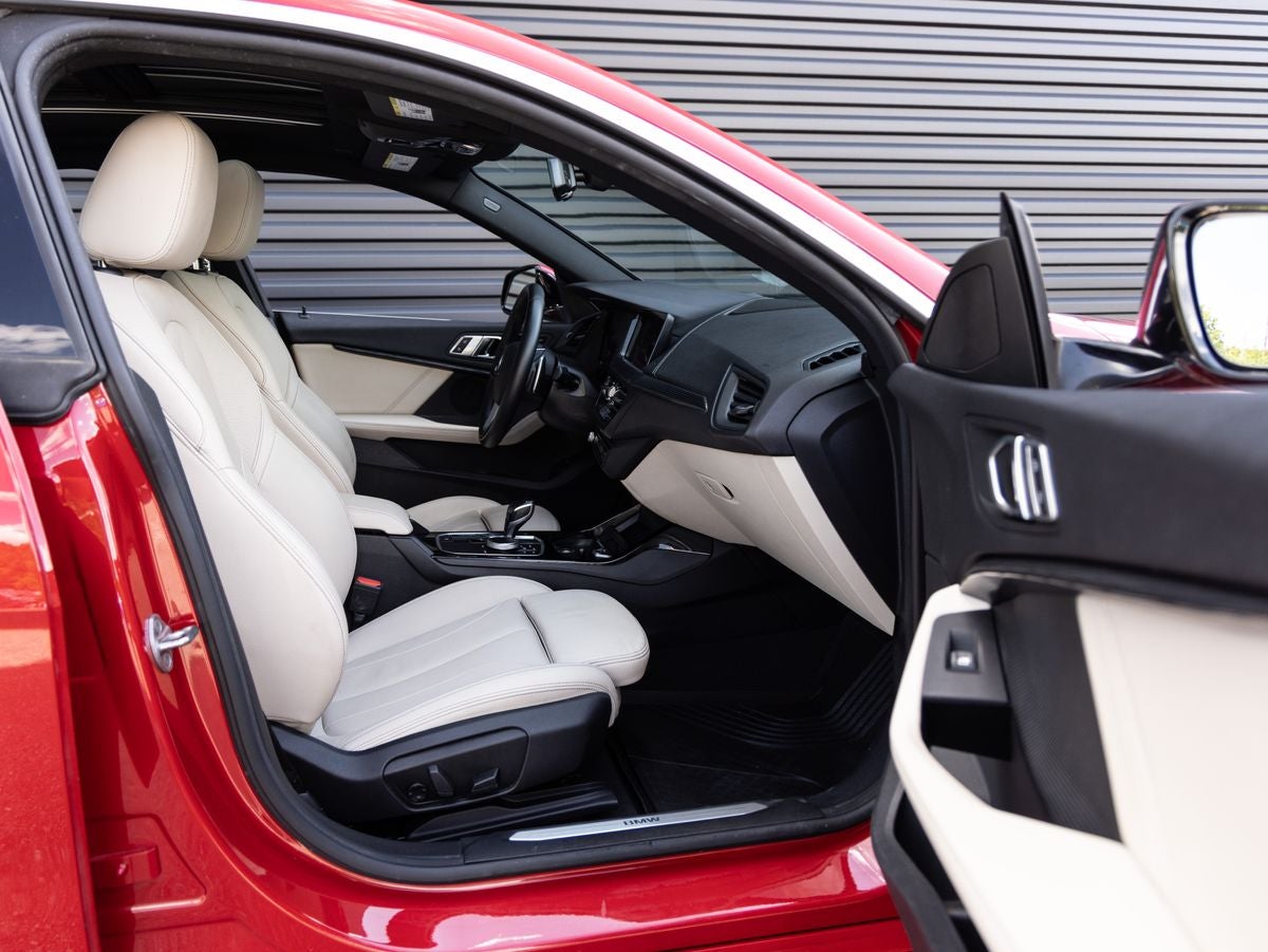 2020 BMW 2 Series 228i Gran Coupe xDrive